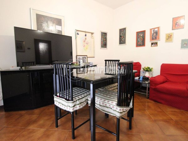 appartamento in vendita a Reggio nell'Emilia in zona Città Storica