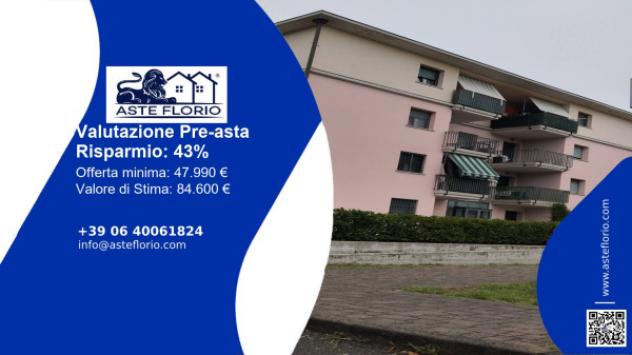 appartamento in vendita a Reggio nell'Emilia