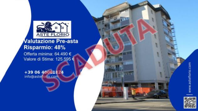 appartamento in vendita a Reggio nell'Emilia