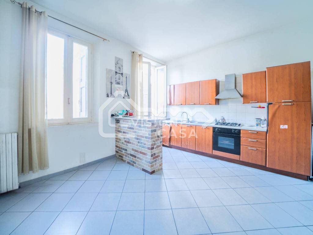 appartamento in vendita a Reggio nell'Emilia