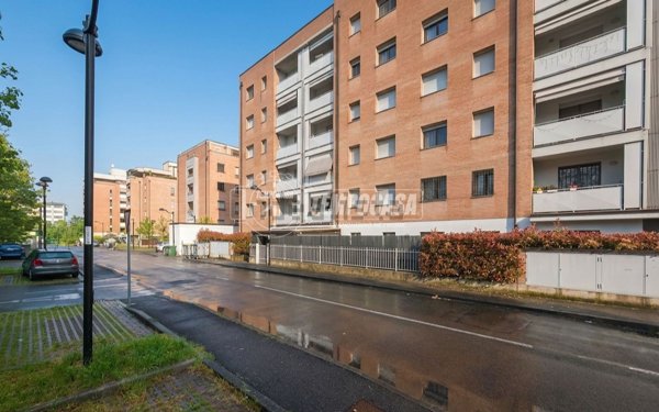 appartamento in vendita a Reggio nell'Emilia in zona San Prospero Strinati
