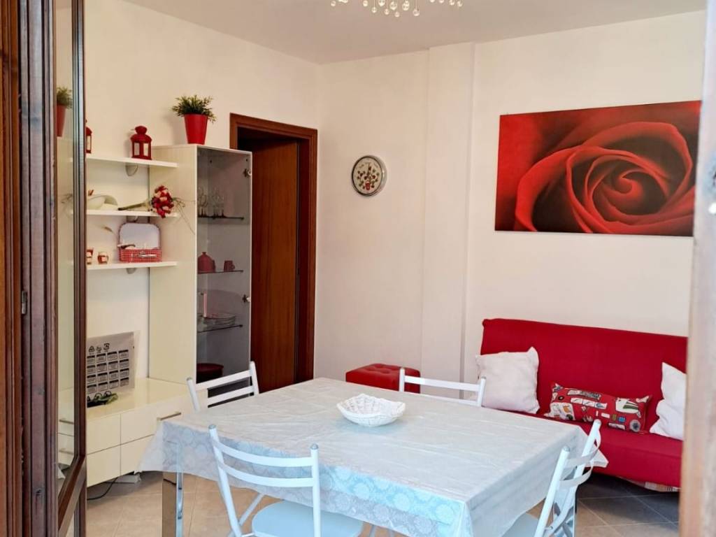 appartamento in vendita a Reggio nell'Emilia