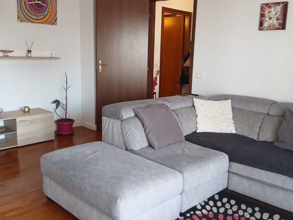 appartamento in vendita a Reggio nell'Emilia