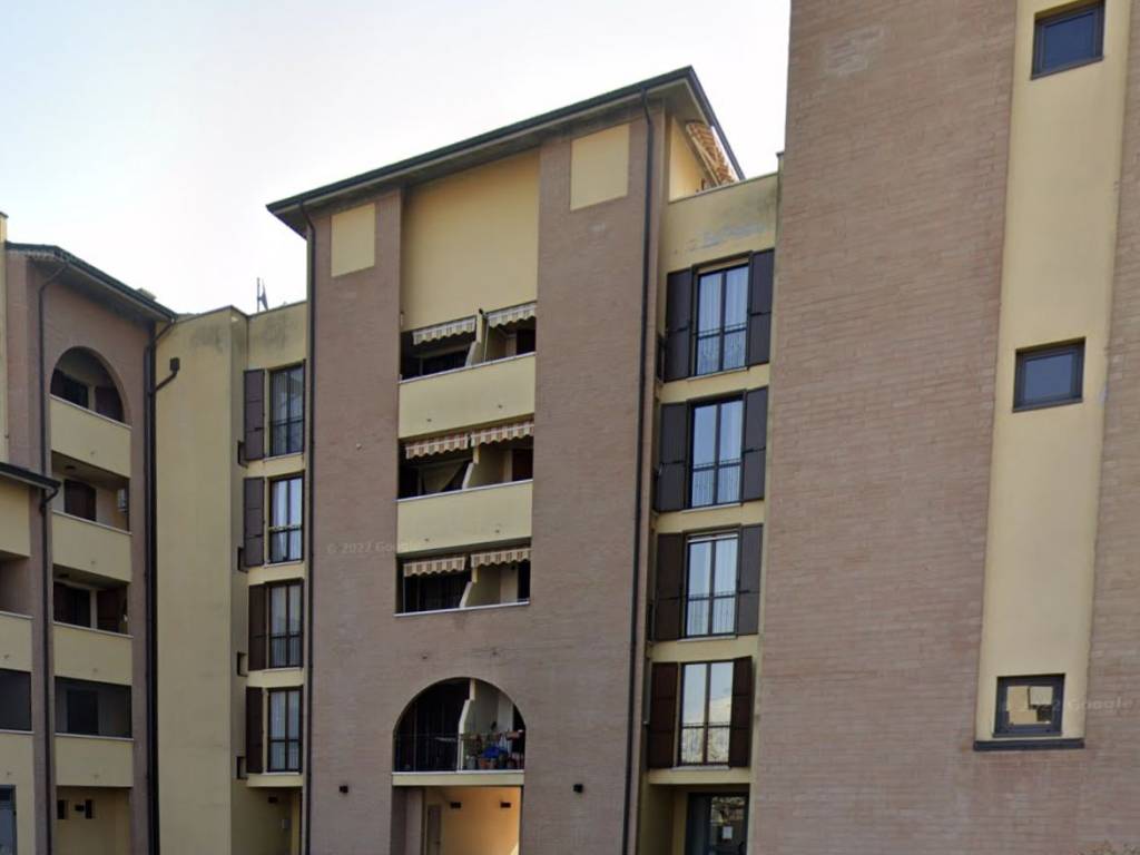 appartamento in vendita a Reggio nell'Emilia