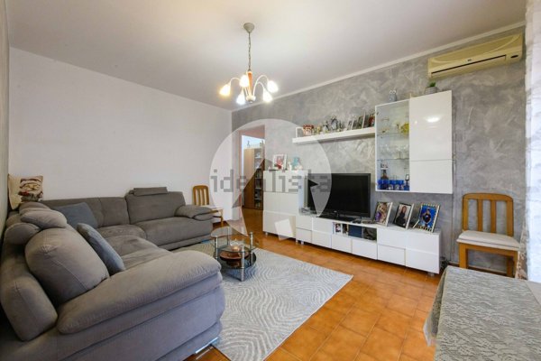 appartamento in vendita a Reggio nell'Emilia in zona Città Storica