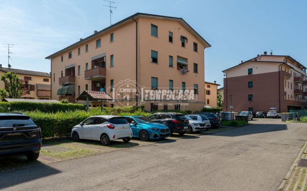 appartamento in vendita a Reggio nell'Emilia in zona Città Storica