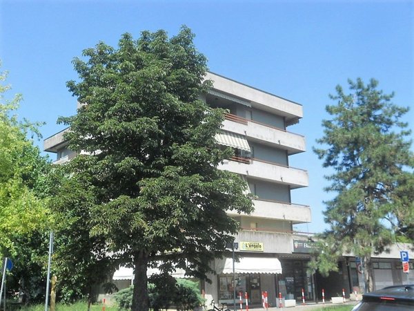 appartamento in vendita a Reggio nell'Emilia in zona Rivalta