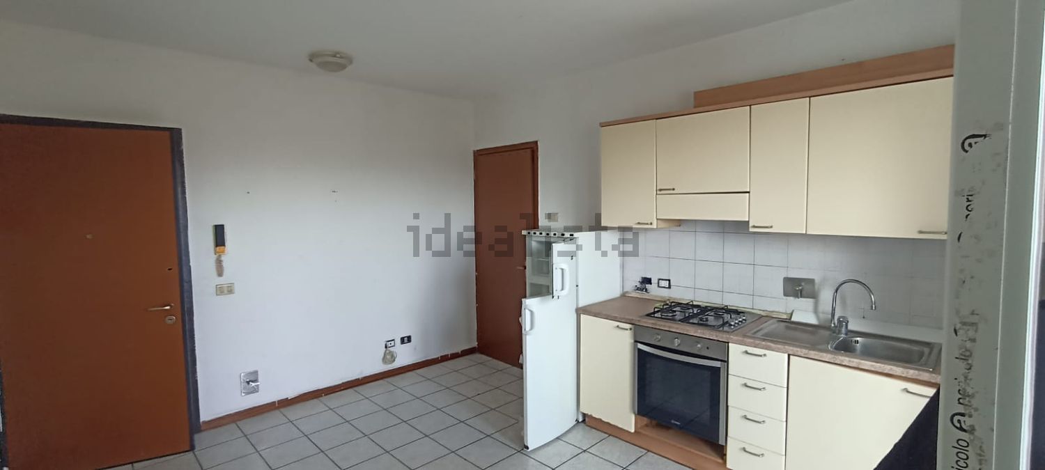appartamento in vendita a Reggio nell'Emilia