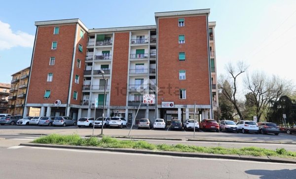 appartamento in vendita a Reggio nell'Emilia in zona Regina Pacis
