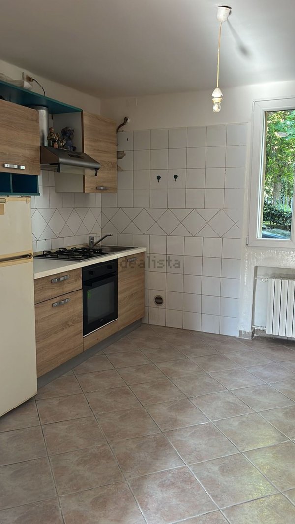 appartamento in vendita a Reggio nell'Emilia in zona San Maurizio