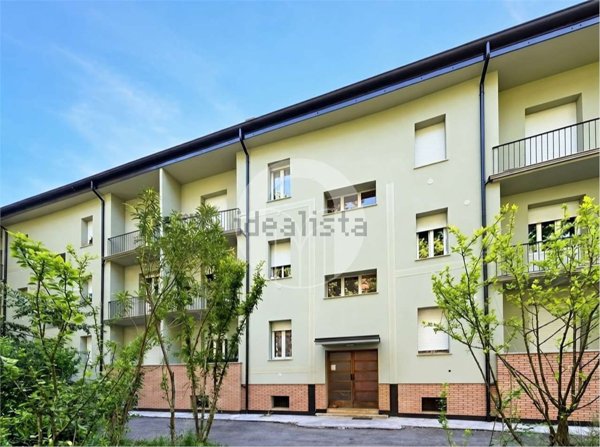 appartamento in vendita a Reggio nell'Emilia