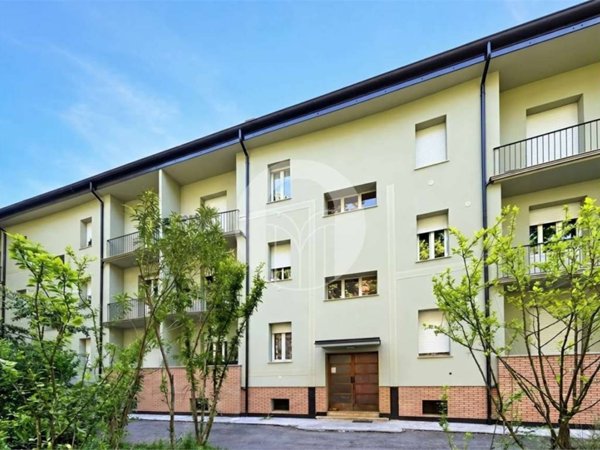appartamento in vendita a Reggio nell'Emilia