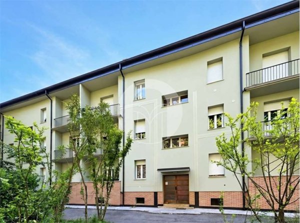 appartamento in vendita a Reggio nell'Emilia in zona Baragalla