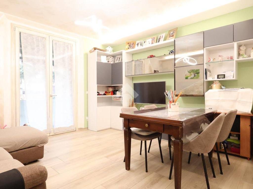 appartamento in vendita a Reggio nell'Emilia in zona Santa Croce