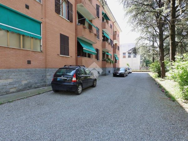 appartamento in vendita a Reggio nell'Emilia in zona Santa Croce