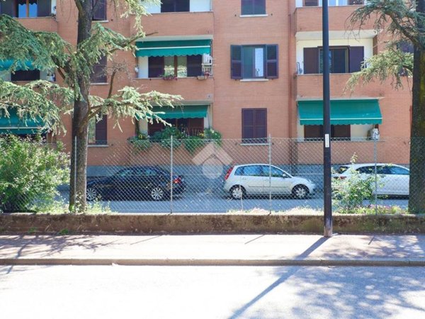 appartamento in vendita a Reggio nell'Emilia in zona Santa Croce