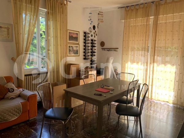 appartamento in vendita a Reggio nell'Emilia in zona Città Storica