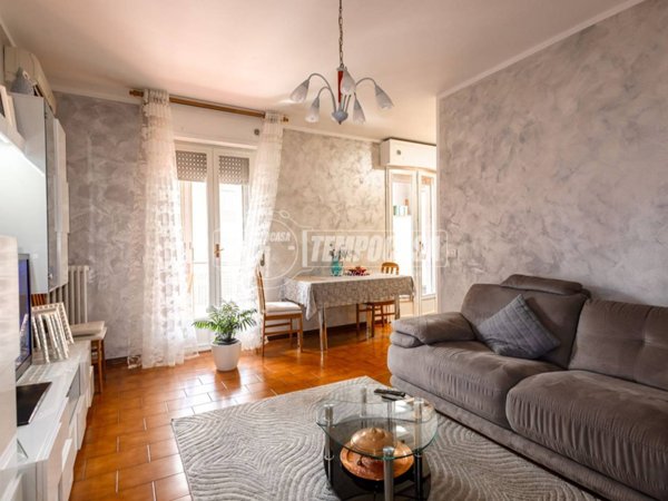 appartamento in vendita a Reggio nell'Emilia in zona Città Storica