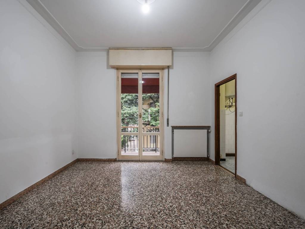 appartamento in vendita a Reggio nell'Emilia in zona Rosta Nuova