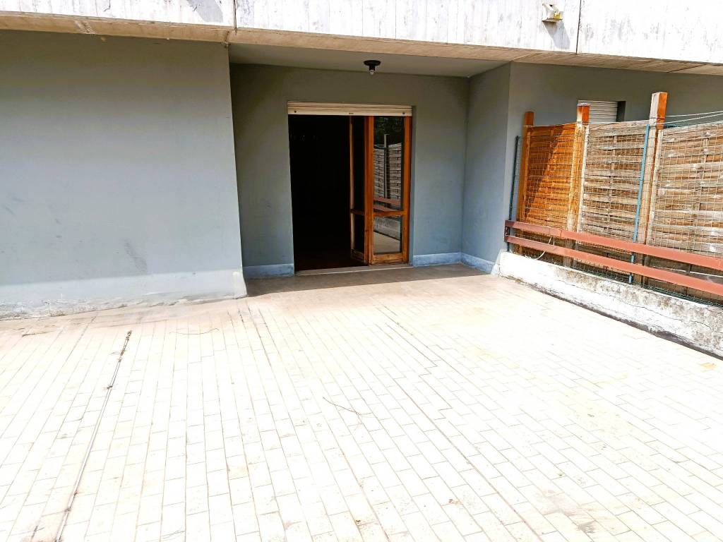 appartamento in vendita a Reggio nell'Emilia in zona Rivalta