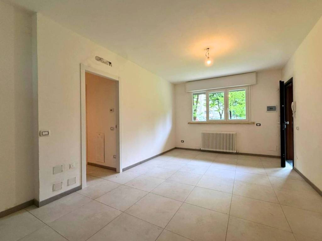 appartamento in vendita a Reggio nell'Emilia