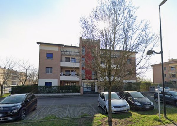appartamento in vendita a Reggio nell'Emilia in zona Buco del Signore
