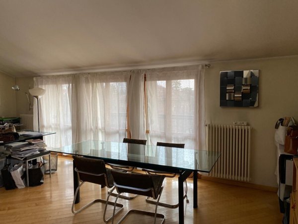 appartamento in vendita a Reggio nell'Emilia in zona Ospizio