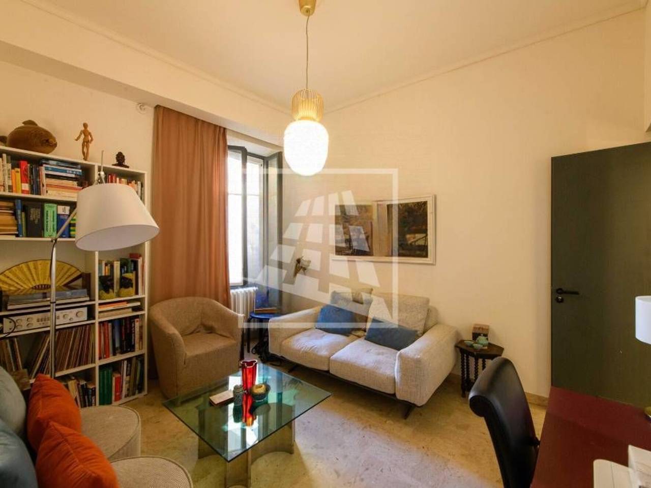 appartamento in vendita a Reggio nell'Emilia in zona Città Storica