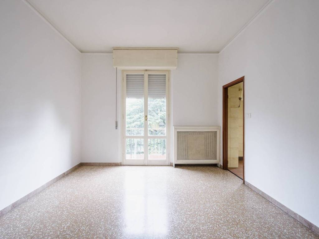 appartamento in vendita a Reggio nell'Emilia in zona Rosta Nuova
