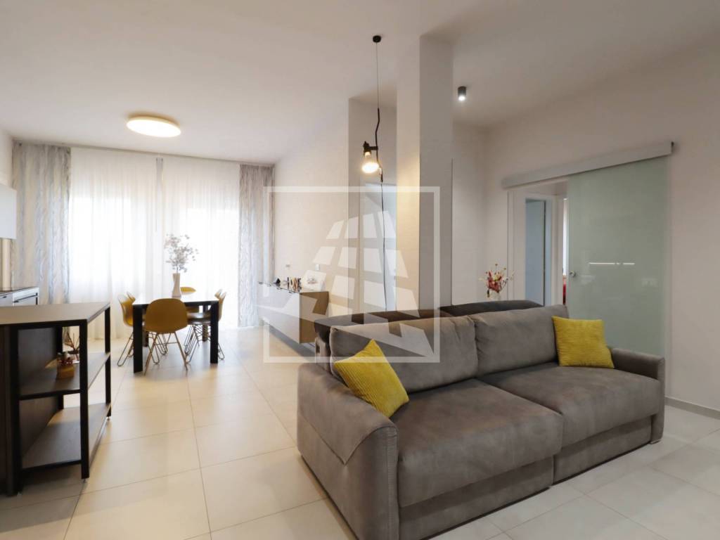 appartamento in vendita a Reggio nell'Emilia