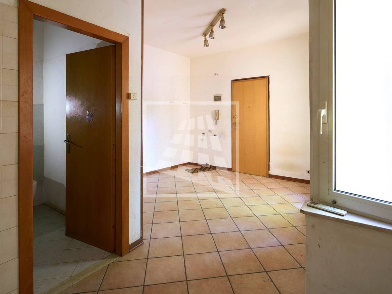 appartamento in vendita a Reggio nell'Emilia in zona Città Storica