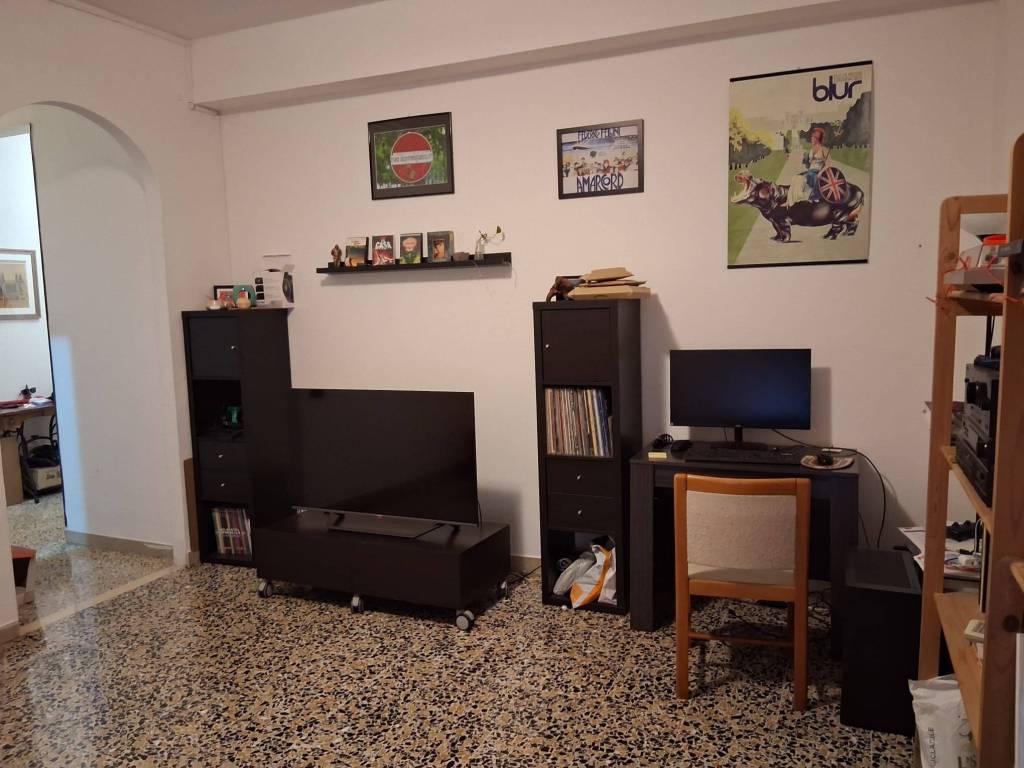 appartamento in vendita a Reggio nell'Emilia