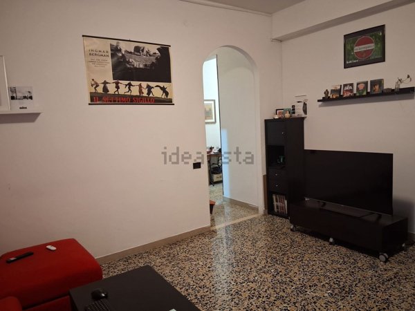 appartamento in vendita a Reggio nell'Emilia in zona Rosta Nuova