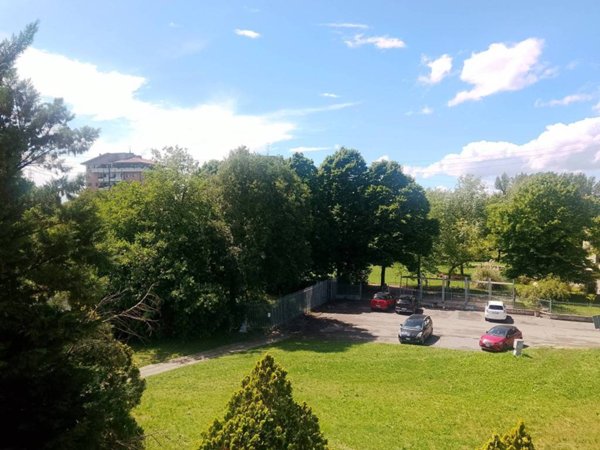 appartamento a Reggio nell'Emilia in zona San Pellegrino / Villa Canali
