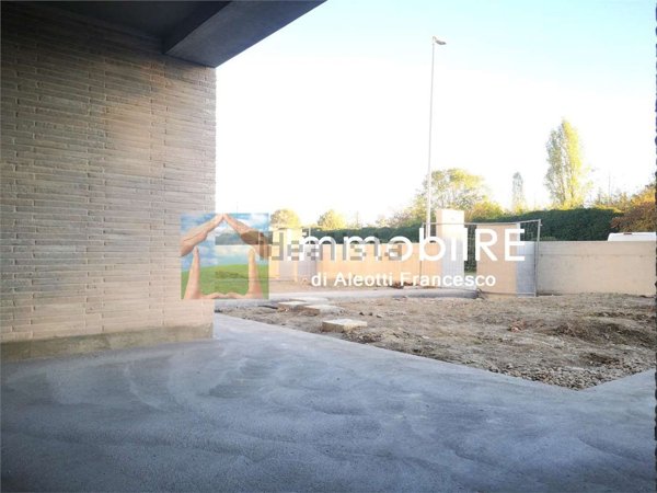 appartamento a Reggio nell'Emilia in zona San Pellegrino / Villa Canali