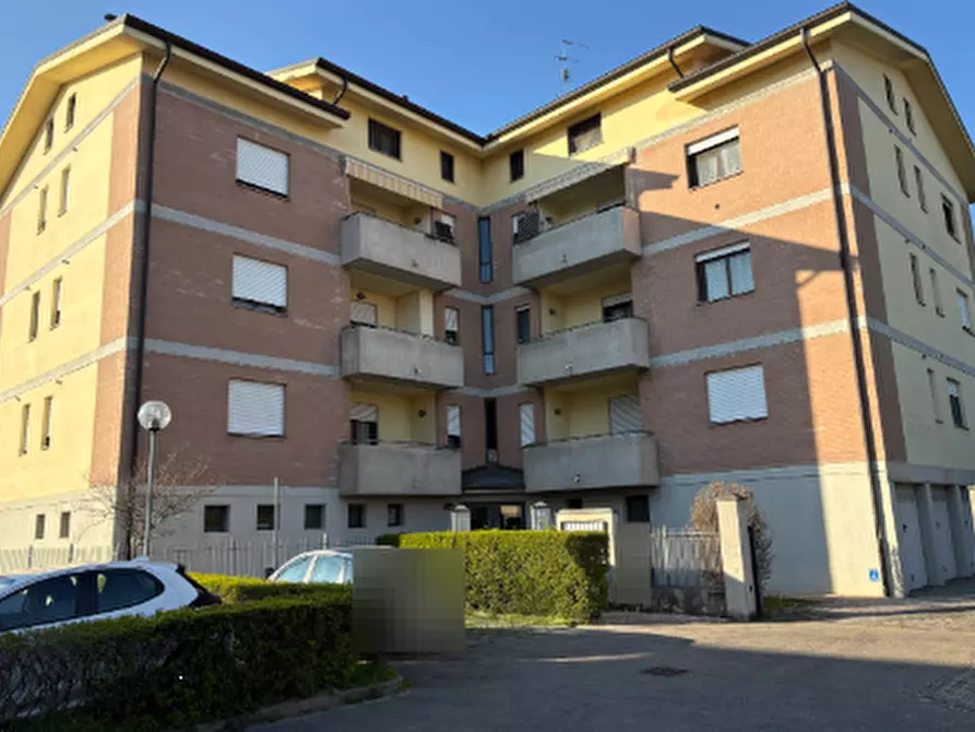 appartamento in vendita a Reggio nell'Emilia in zona Tribunale