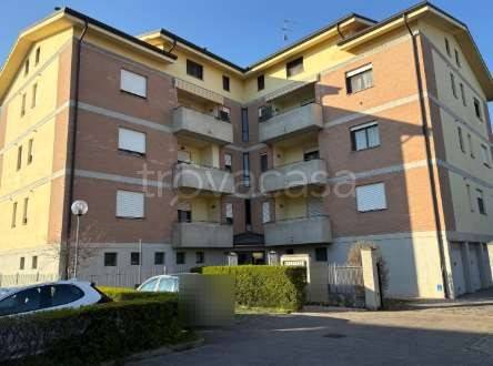 appartamento in vendita a Reggio nell'Emilia in zona Tribunale