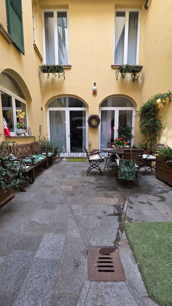 appartamento in vendita a Reggio nell'Emilia in zona San Prospero Strinati