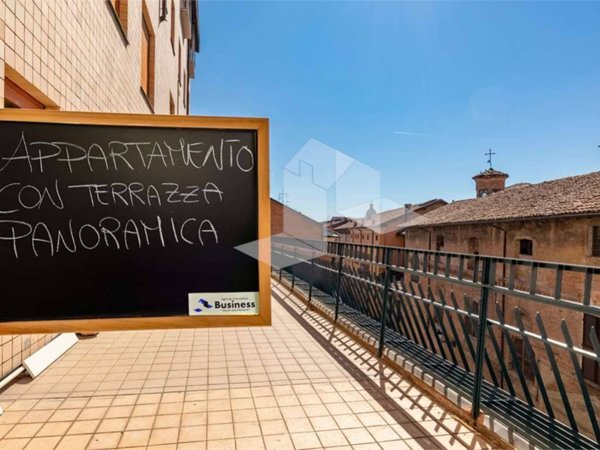 appartamento in vendita a Reggio nell'Emilia