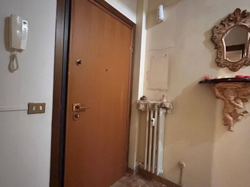 appartamento in vendita a Reggio nell'Emilia in zona Città Storica