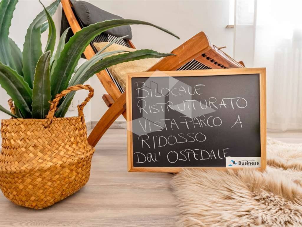 appartamento in vendita a Reggio nell'Emilia