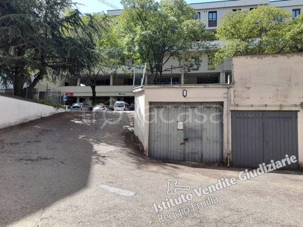 appartamento in vendita a Reggio nell'Emilia in zona Regina Pacis
