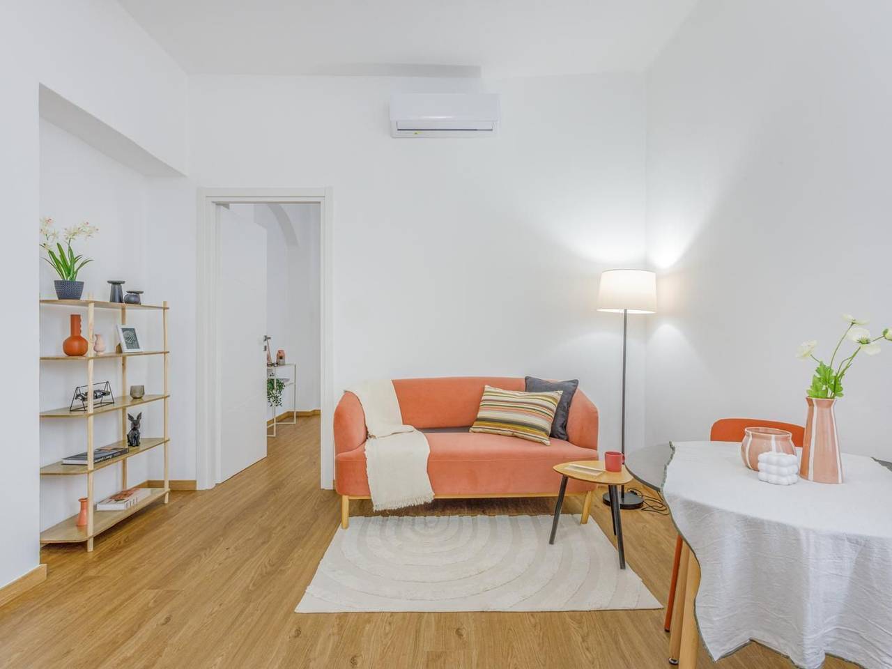 appartamento in vendita a Reggio nell'Emilia in zona Città Storica