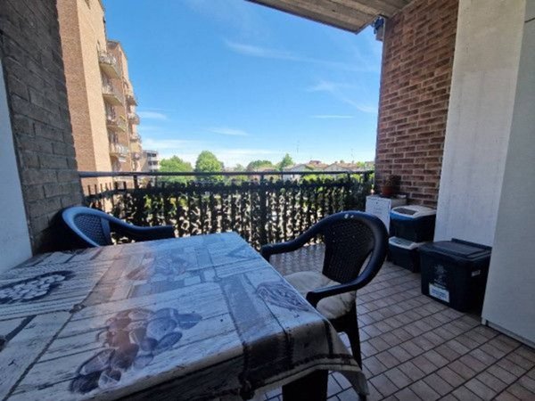 appartamento in vendita a Reggio nell'Emilia in zona Città Storica