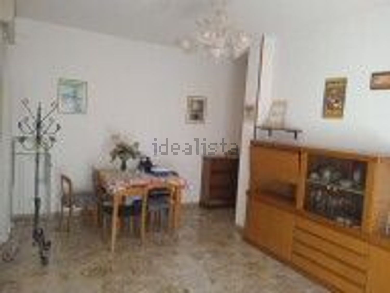 appartamento a Reggio nell'Emilia in zona San Pellegrino / Villa Canali