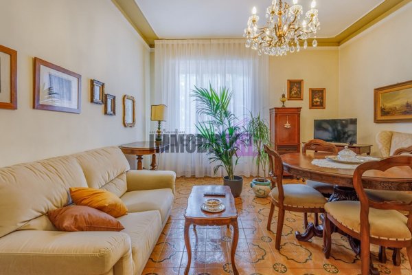 appartamento in vendita a Reggio nell'Emilia
