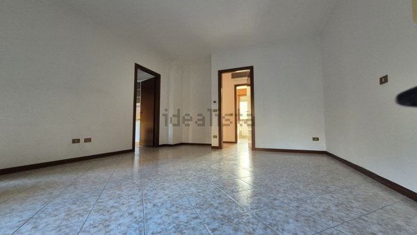 appartamento in vendita a Reggio nell'Emilia in zona Roncina