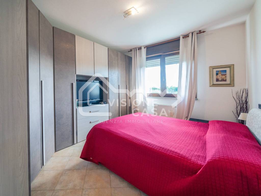 appartamento in vendita a Reggio nell'Emilia