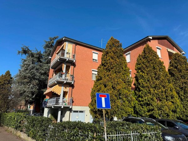 appartamento in vendita a Reggio nell'Emilia