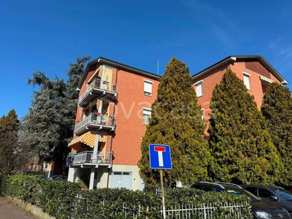 appartamento in vendita a Reggio nell'Emilia in zona Ospizio